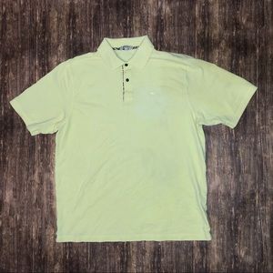 Burberry Mint Polo Shirt